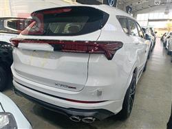 Jetour X70 Plus